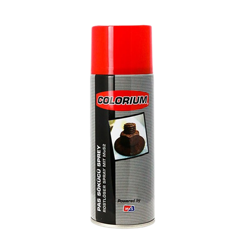 MXS COLORİUM PAS SÖKÜCÜ 400 ml